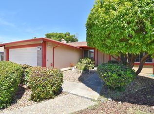 2113 Bodega Dr, Pittsburg, CA 94565