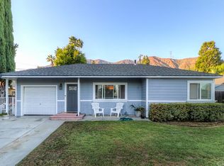 2517 Conata St, Duarte, CA 91010