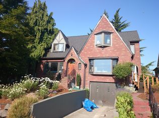 3207 10th Ave W, Seattle, WA 98119