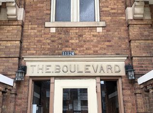 1241 W 112th St APT 6, Cleveland, OH 44102