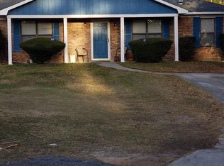 2300 Oketo Dr, Augusta, GA 30906