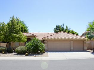1463 S Brentwood Ct, Chandler, AZ 85286