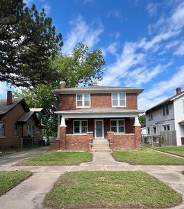 215 N 3rd St, Arkansas City, KS, 67005