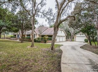 20721 Fm 3009, Garden Ridge, TX 78266