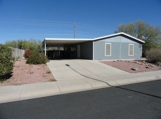 9652 E Escondido Ave, Mesa, AZ 85208