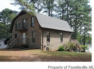 2675 Buffalo Lake Rd, Sanford, NC 27332