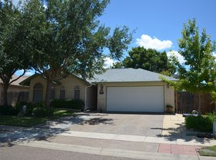 429 Saint Croix Dr, Laredo, TX 78045