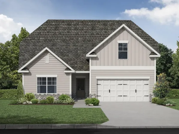 112 Greenview Ct, Homer, GA 30547