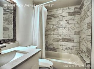 38 Anderson Ave SW, Atlanta, GA 30314