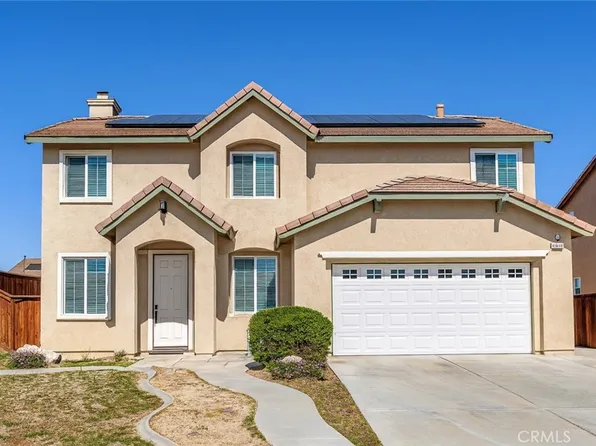 13674 Buena Vista Ct, Hesperia, CA 92344