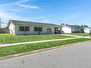 920 Burn Dr NE, Palm Bay, FL 32905