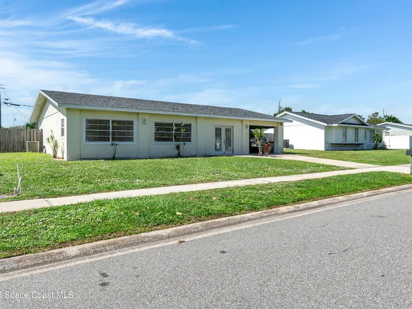 920 Burn Dr NE, Palm Bay, FL 32905