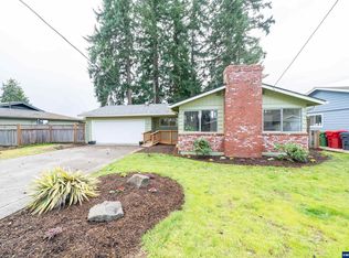 434 W Kathy St, Stayton, OR 97383