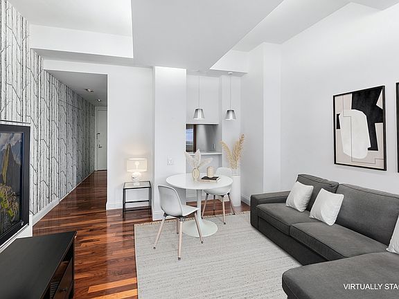3rd image of 88 Greenwich St APT 805