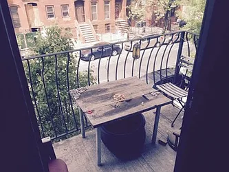 Rented by Wyckoff Heights Realty Inc.