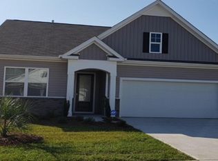 445 McAlister Dr LOT 443, Acadia A Little River, SC 29566