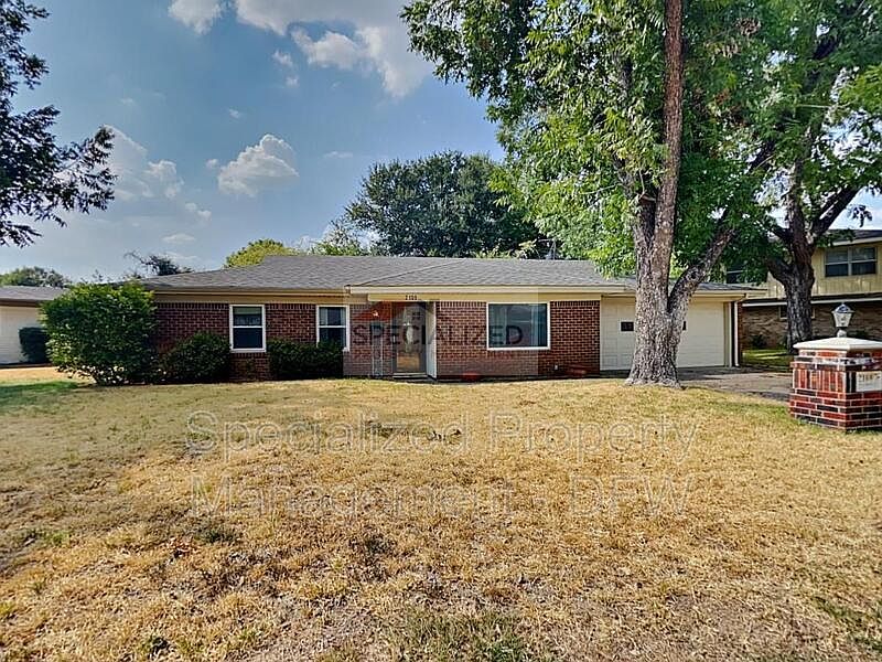 1st image of 2109 Barbell Ln