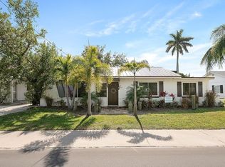 715 N Bay Blvd, Anna Maria, FL 34216