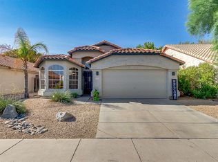 2305 E Williams Dr, Phoenix, AZ 85024