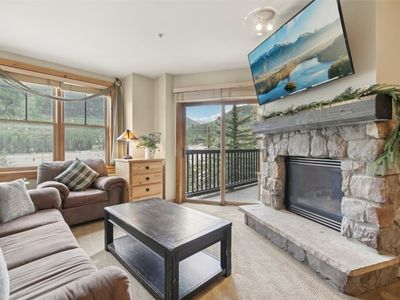 100 Dercum Sq UNIT 8361, Dillon, CO, 80435
