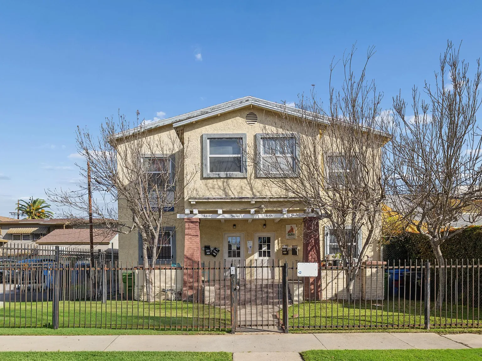 3416 Walton Ave — Photo 1