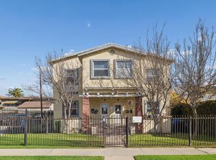 3416 Walton Ave, Los Angeles, CA 90007
