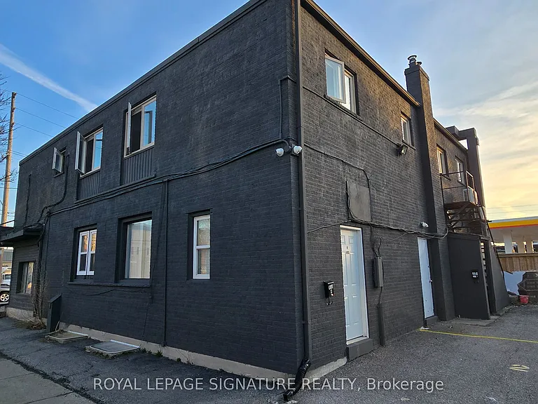 496 Horner Ave #L4 — Photo 15