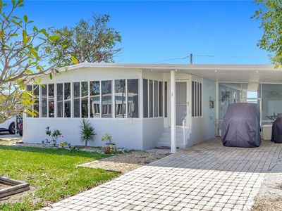 804 N Topaz Ave, Key Largo, FL, 33037