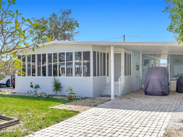 804 N Topaz Ave, Key Largo, FL 33037