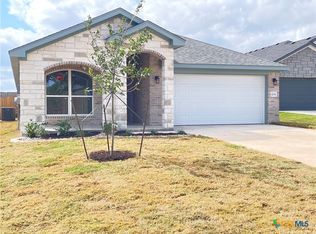 4761 Allison Dr, Belton, TX 76513