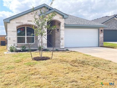 4761 Allison Dr, Belton, TX, 76513