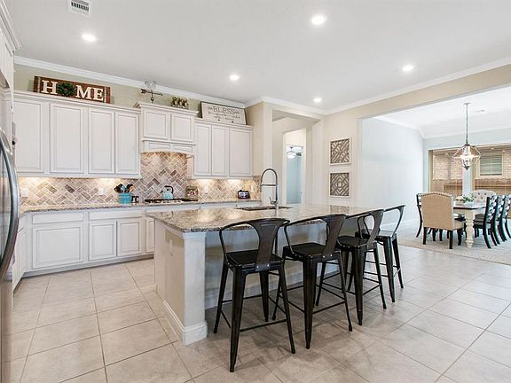 Amazing upgraded Kitchen