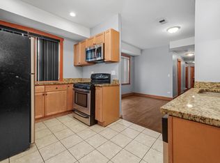 4538 W Jackson Blvd, Chicago, IL 60624