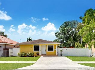 3520 SW 13th St, Miami, FL 33145