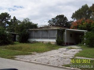 150 E Sand Pebble Cir #CIR, Pt Orange, FL 32129