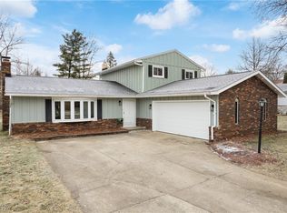 3693 Bramblewood Dr, Brunswick, OH