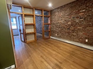 87 Chrystie St APT 2B, New York, NY 10002