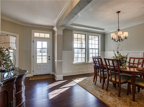 4th image of 579 Great Angelica Way #243-lot 243