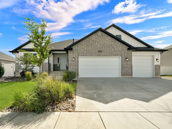 3024 S 2325 W, Ogden, UT 84401
