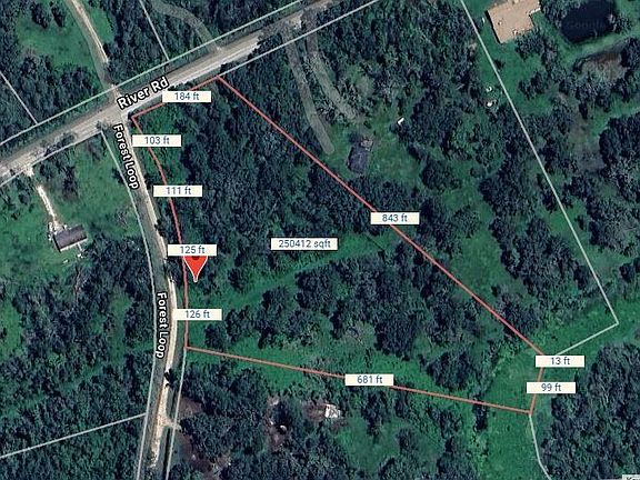 2nd image of 107 Forest Loop Lot 117
