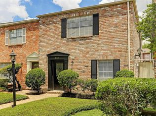 6415 Burgoyne Rd #1, Houston, TX 77057