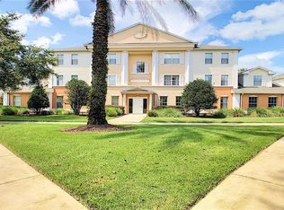 1598 Heritage Crossing Ct APT 102, Reunion, FL 34747