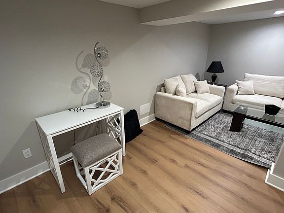 Great and modern design space