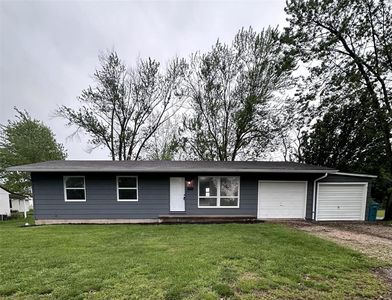 974 Genevieve St, Sullivan, MO, 63080