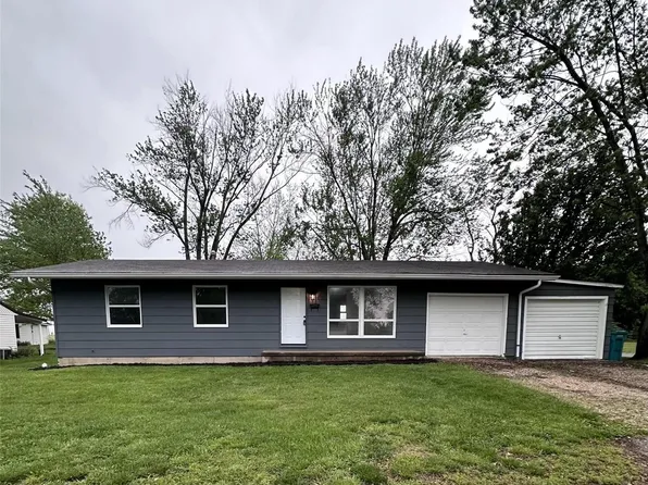 974 Genevieve St, Sullivan, MO 63080