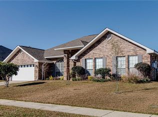 9644 Saddlebrook Dr S, Mobile, AL 36695