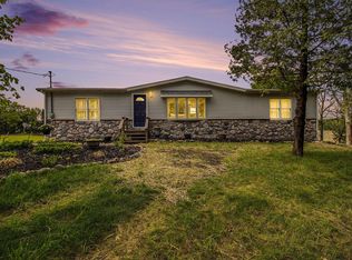 1981 E Wolf Rd, Hart, MI 49420