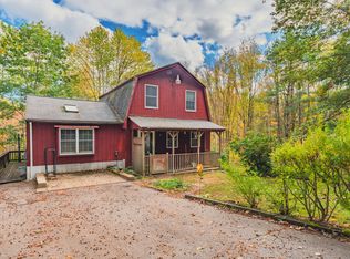251 Mountain Rd, Arundel, ME 04046