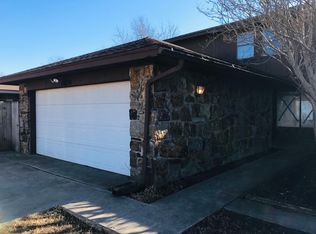 10124 Birkenhead Ct #1, Yukon, OK 73099