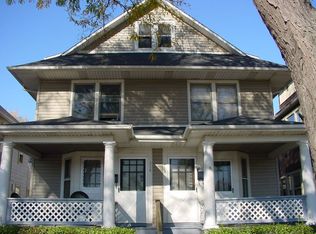 112-114 Ridgeway Ave, Rochester, NY 14615